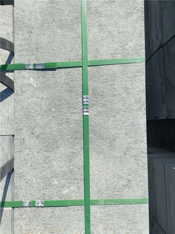 仿古青石板剁斧面